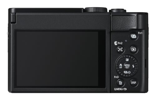 Panasonic Lumix Fotocamera TZ99 DC-TZ99 ultra zoom compact