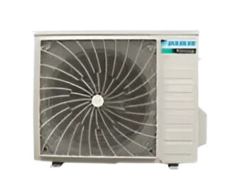 Daikin ARXC25D condizionatore fisso Condizionatore unità esterna Grigio, Bianco mono split 9000