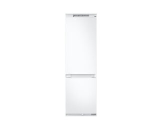 Samsung BRB80F26BCS0EF Frigorifero Combinato da Incasso F1rst 60 AI 1.78m 264L Total No Frost Combinato