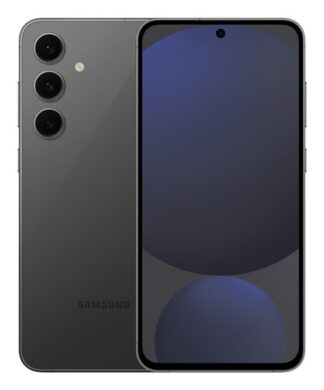 Vodafone Samsung Galaxy S24 FE 17 cm (6.7") Doppia SIM Android 14 5G USB tipo-C 8 GB 128 GB 4700 mAh Grafite Smartphone 6,1" 5G