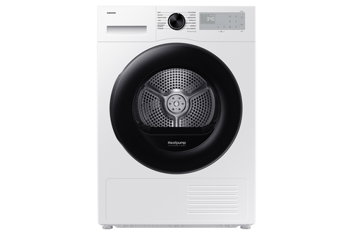 Samsung Asciugatrice Crystal EcoDry 9 Kg DV90DG52A0AHET kg.9