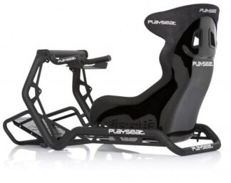 Playseat Sensation Pro Black Sedia per gaming universale Postazioni guida