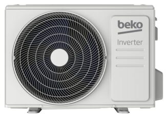 Beko BEEPGH 091 Condizionatore unità esterna Bianco mono split 9000