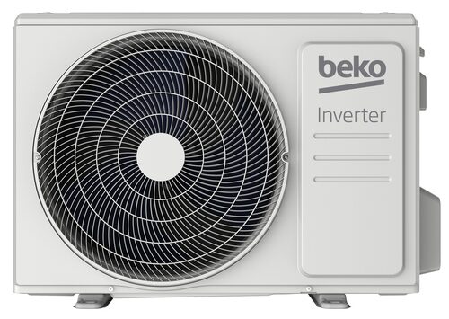 Beko BEEPGH 091 Condizionatore unità esterna Bianco mono split 9000