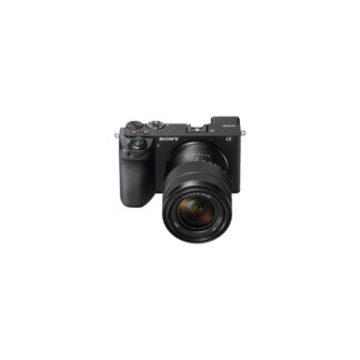 Sony α α6700 MILC 27 MP Exmor R CMOS 6192 x 4128 Pixel Nero mirrorless APS-C