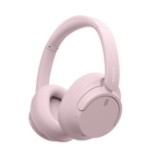 Sony WHCH720NP.CE7 cuffia e auricolare Con cavo e senza cavo A Padiglione Musica e Chiamate USB tipo-C Bluetooth Blu Noise Cancelling