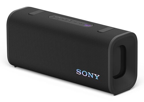Sony SRSULT30B Altoparlante portatile stereo Nero Speaker bluetooth