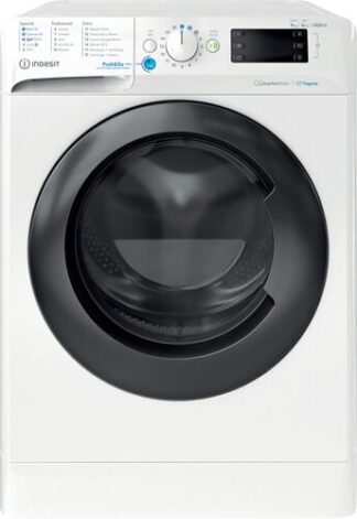 Indesit Lavasciuga a libera installazione BDE 96436 WKV IT - BDE 96436 WKV IT Made in Italy Lavasciuga
