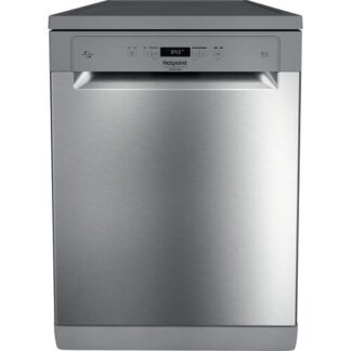 Hotpoint Ariston HFC 3C41 CW X Standard 60 cm.
