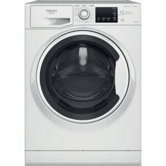Hotpoint Ariston Lavasciuga a libera installazione NDBR 984469 WA IT Lavasciuga