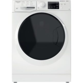 Hotpoint Ariston Ariston Lavatrice SLIM RSSG725DIT 7kg Classe B Antimacchi Front.Stretta 7kg