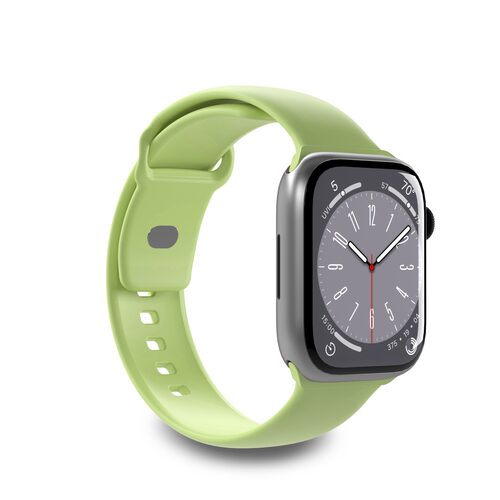 PURO PUICNAW40LGRN accessorio indossabile intelligente Band Verde Silicone