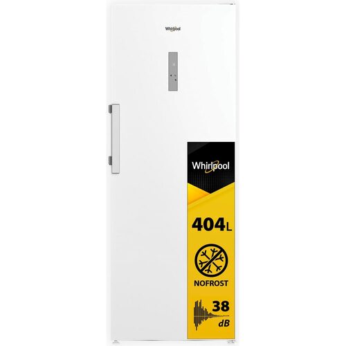 Whirlpool Congelatore verticale NoFrost - WHFF 6403 W4E Verticale