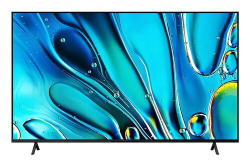 Sony BRAVIA 3 K50S39B.CEI TV 127 cm (50") 4K Ultra HD Smart TV Wi-Fi Nero 48"4K SMART