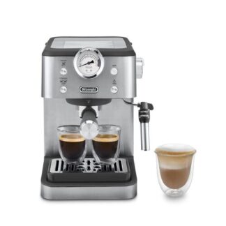 De’Longhi Linea Classic Automatica/Manuale Macchina per espresso 1,7 L Espresso manuale