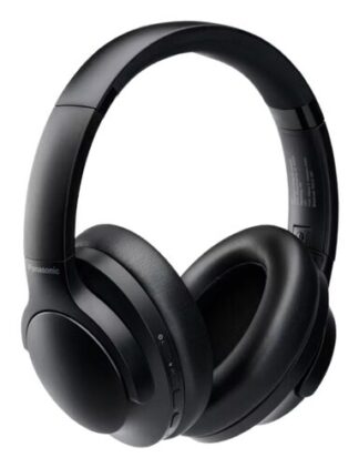Panasonic Auricolari stereo wireless digitali RB-HX330B Bluetooth con mic.