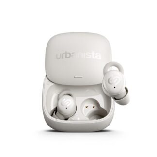 Urbanista Porto Cloud White Auricolare True Wireless Stereo (TWS) In-ear Musica e Chiamate Bluetooth Bianco Auric.true Wireless