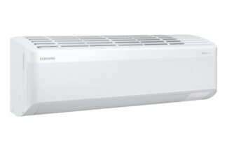 Samsung Climatizzatore fisso WindFree Comfort S2 Dualsplit 9000+12000 BTU solo unità interna