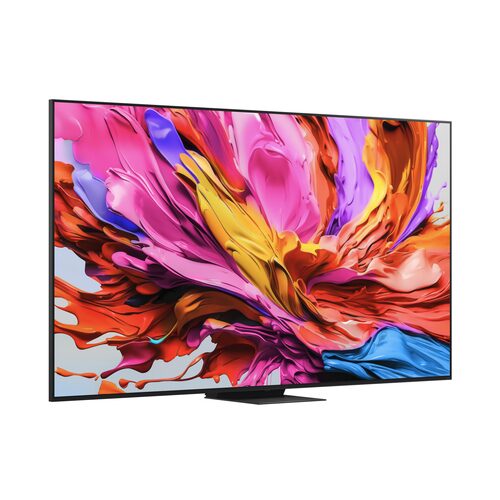 LG QNED evo AI 100'' Serie QNED86 100QNED86A6, MiniLED 4K, Dimming Pro, Dolby Vision, SMART TV 2025 100"4K SMART