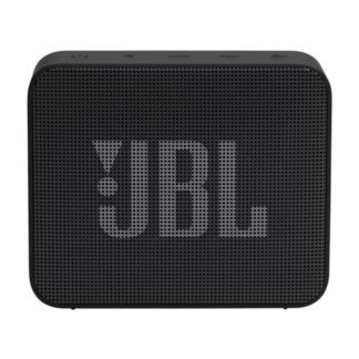 JBL Go Essential 2 Nero 3,1 W Speaker bluetooth