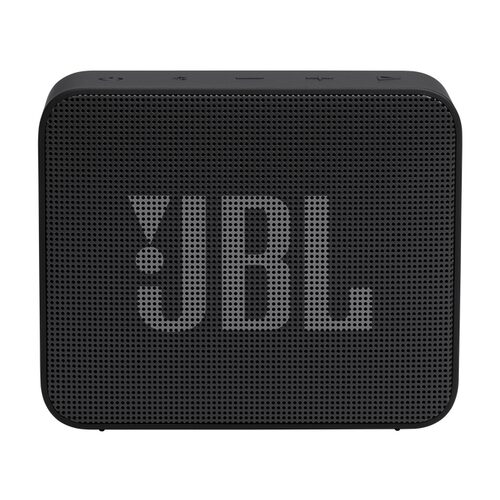 JBL Go Essential 2 Nero 3,1 W Speaker bluetooth