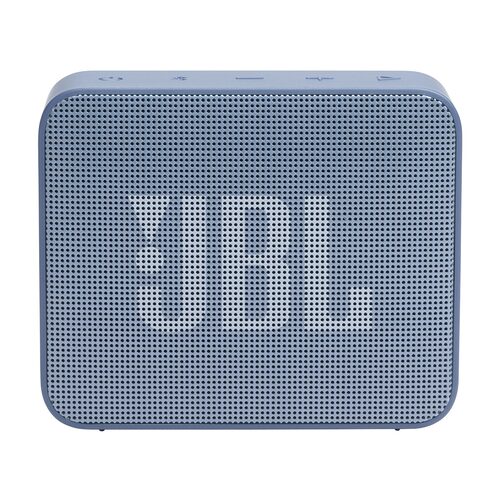 JBL Go Essential 2 Blu 3,1 W Speaker bluetooth