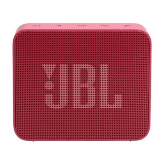 JBL JBLGOES2REDEU altoparlante portatile e per feste Rosso 3,1 W Speaker bluetooth