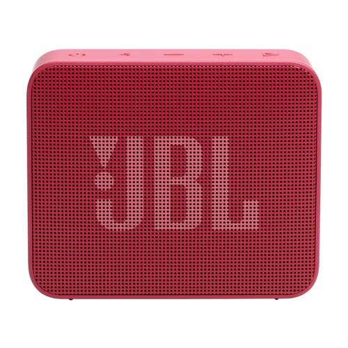 JBL JBLGOES2REDEU altoparlante portatile e per feste Rosso 3,1 W Speaker bluetooth