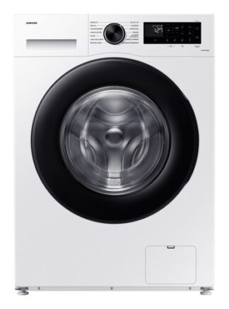 Samsung WW90DG5G34AEET lavatrice Caricamento frontale 9 kg 1400 Giri/min Bianco Front.Stretta 9Kg