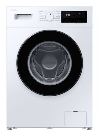 Samsung Lavatrice Serie 3000 9Kg WW90FG3M05AWET Frontale 9 kg.
