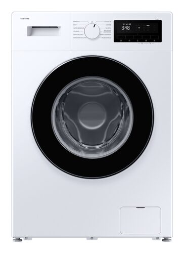 Samsung Lavatrice Serie 3000 9Kg WW90FG3M05AWET Frontale 9 kg.