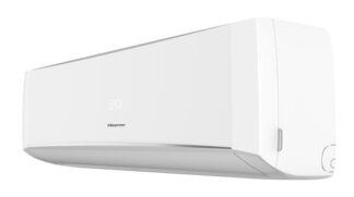 Hisense Halo+ Monosplit 9000BTu Wi-Fi mono split 9000