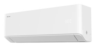 Hisense KITUNIAIR09WH Climatizzatore split system Bianco mono split 9000