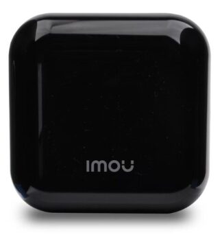 Imou Telecomando Infrarossi Universale. Compatibile Alexa e Google Assistant. Trasforma in SMART il tuo vecchio prodotto ad infrarossi Smart Home