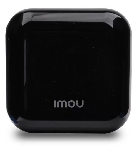 Imou Telecomando Infrarossi Universale. Compatibile Alexa e Google Assistant. Trasforma in SMART il tuo vecchio prodotto ad infrarossi Smart Home