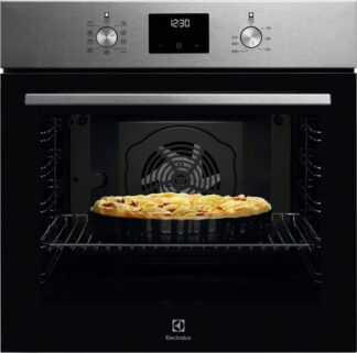 Electrolux Forno Incasso Steam Bake Classe A+ 60 Cm MADE IN ITALY EOD3S44TX2 Vapore