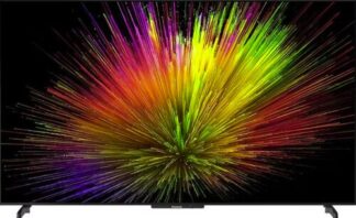 Panasonic -48Z80BEZ TV 121,9 cm (48") 4K Ultra HD Smart TV Wi-Fi Nero OLED 48" 4K SMART