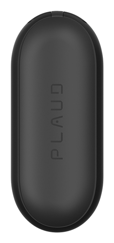 PLAUD NotePin Grigio