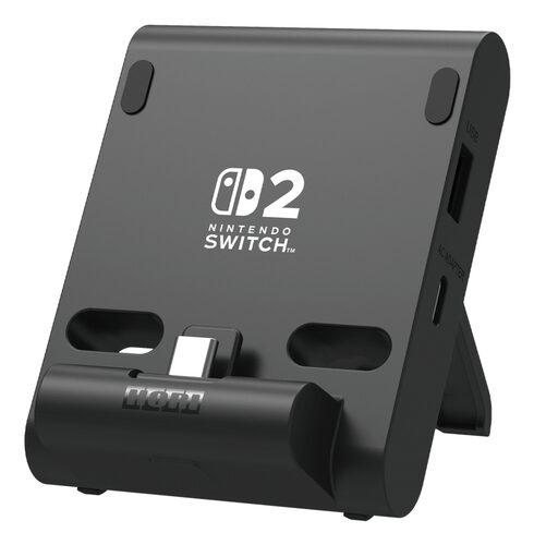 Hori Dual USB PlayStand Sistema di ricarica