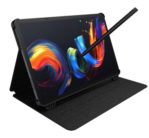 TCL NXTPAPER 11 Plus Mediatek 256 GB 29,2 cm (11.5") 8 GB Wi-Fi 5 (802.11ac) Android 15 Grigio tablet wifi 11"