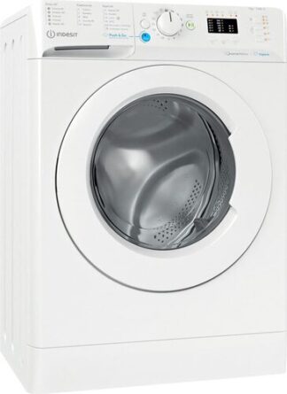 Indesit Innex Lavatrice a libera installazione BWSA 7125X WV IT - BWSA 7125X WV IT Front.Stretta 7kg