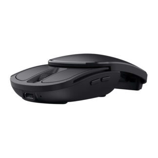 Trust 25733 mouse Viaggio Ambidestro RF Wireless 2400 DPI Mou ottici wireless