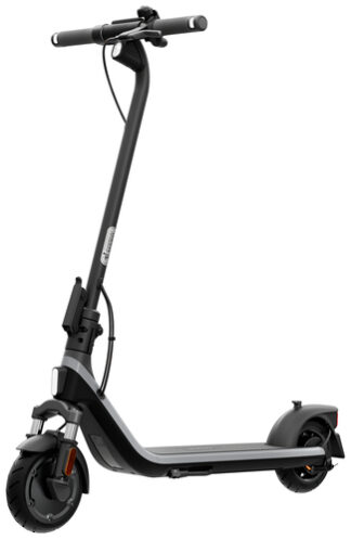 Ninebot by Segway E2 E II Nero 25 km/h 10,2 Ah
