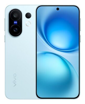 VIVO X200 FE smartphone 16 cm (6.31") Doppia SIM Android 15 5G 16 GB 512 GB 6500 mAh Blu Smartphone 6,3" 5G