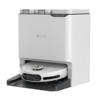 EZVIZ RS20 MAX Robot Lava Aspira con base intelligente Robot