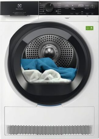Electrolux Asciugatrice 9 Kg Classe A EW9H4Y9A MADE IN EUROPE kg.9