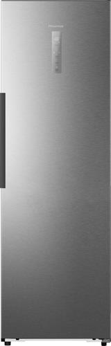 Hisense RL3K370SEIE frigorifero Libera installazione 372 L Acciaio inox 1 Porta