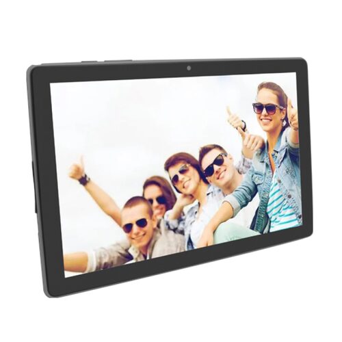 New Majestic TAB 912 PRO 4G Spreadtrum 64 GB 25,6 cm (10.1") 4 GB Android 12 Nero tablet wifi LTE 10"