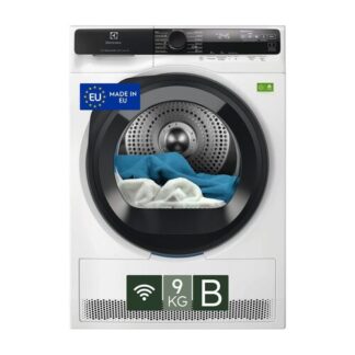 Electrolux Asciugatrice 9 Kg Classe B EW7H59B MADE IN EUROPE kg.9