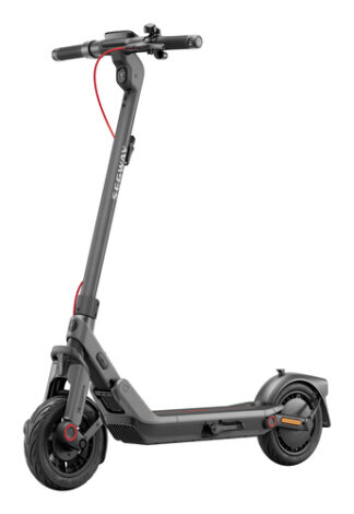 Segway E3 E Nero, Grigio 25 km/h
